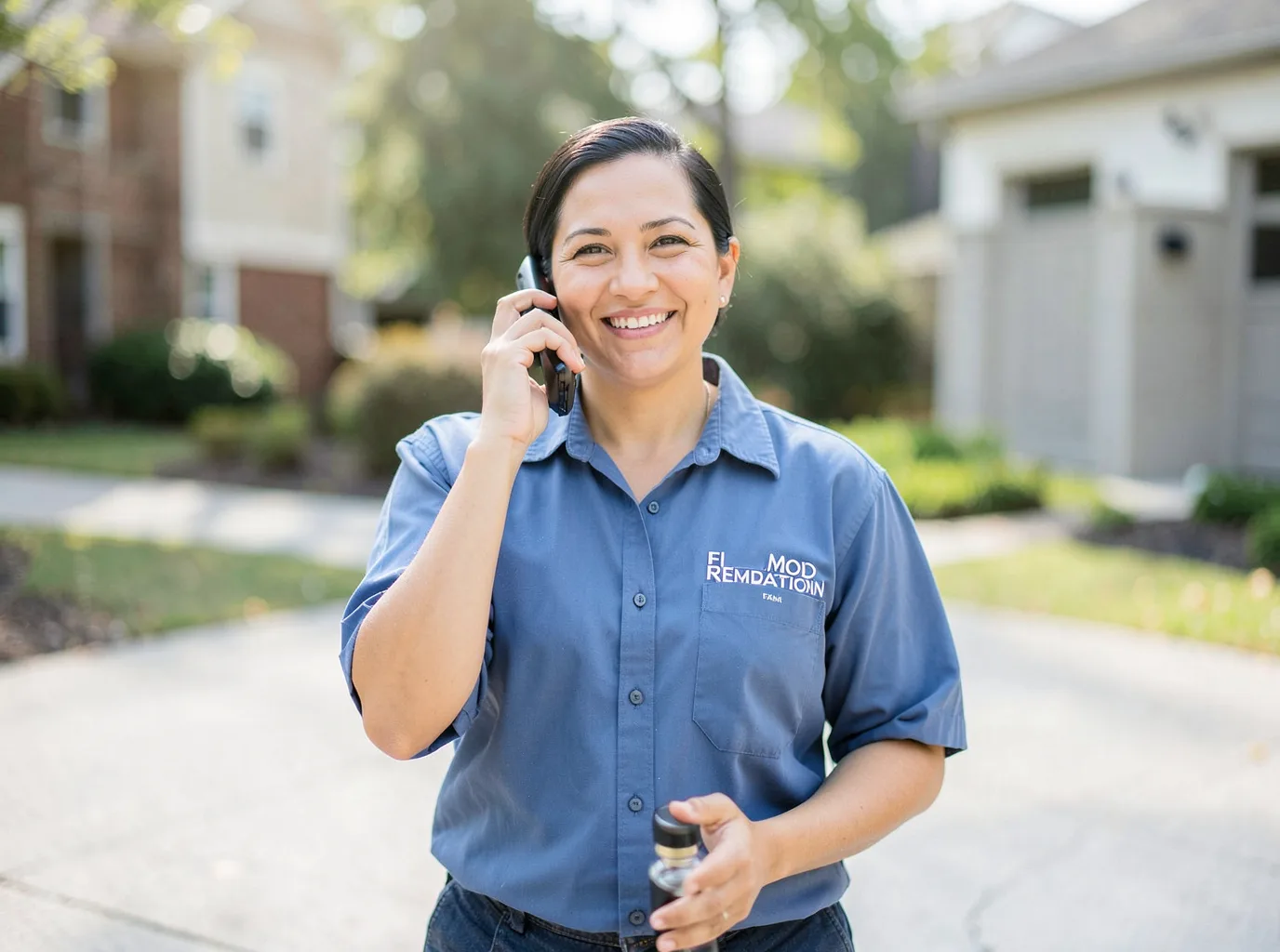 Mold Remediation Greenville, NC FAQs